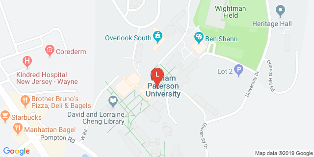 image for Overlook Fitness Center