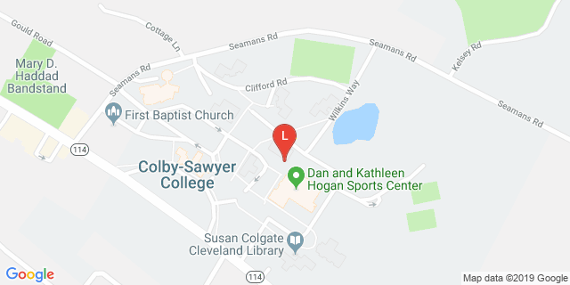 image for Mercer Gym