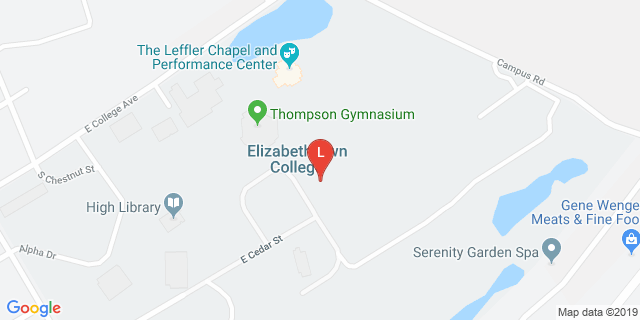 image for Brinser Field