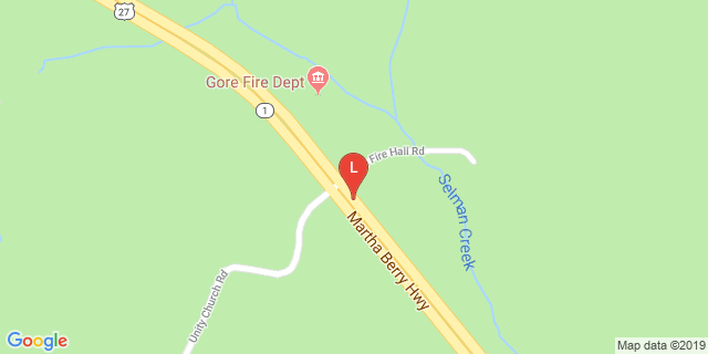 image for Ford Complex