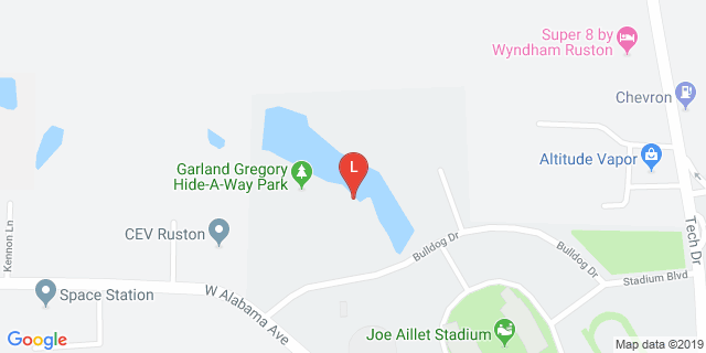 image for Hide-Away Park