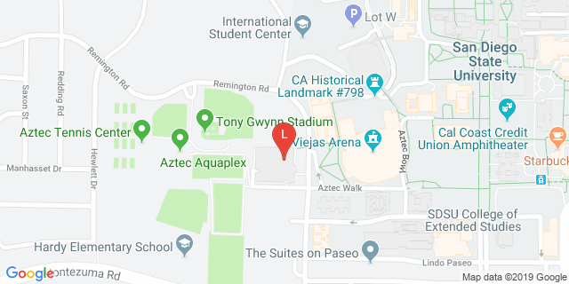 image for Peterson Gym