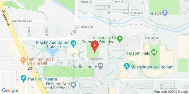 image for Sewall Field