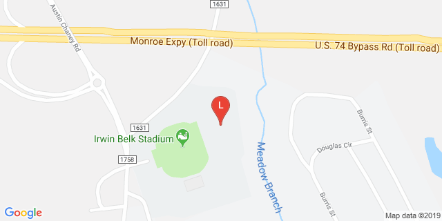 image for Turf Field