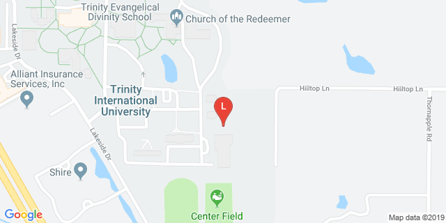 image for Intramural Soccer Field (Ludwigson-Meyer)