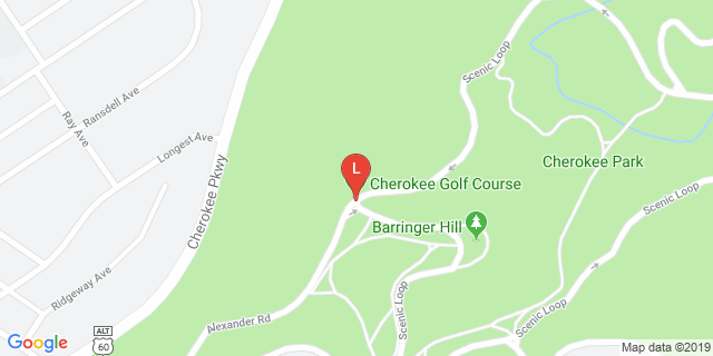 image for Cherokee Golf Course