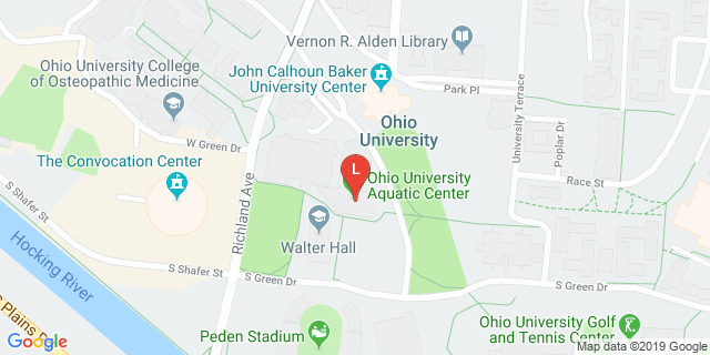 image for Aquatic Center