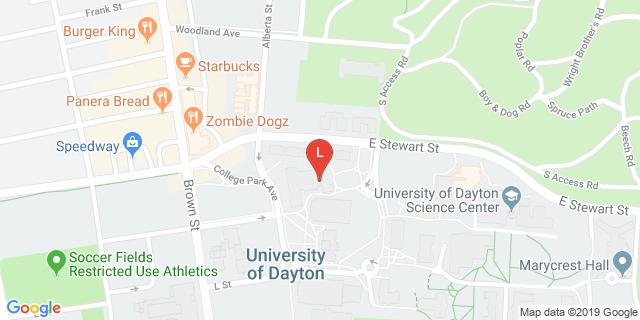 image for University of Dayton