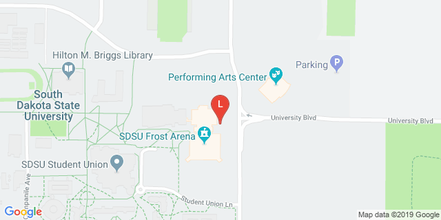 image for Frost Arena