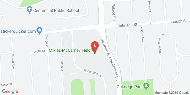 image for Miklas-McCarney Field