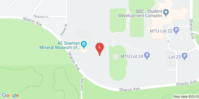 image for Disc Golf Course