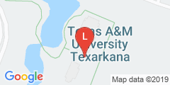 Texas A&M University-Texarkana