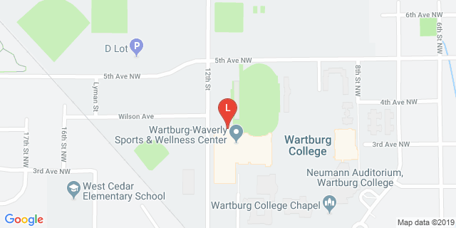 image for Field House Court 1