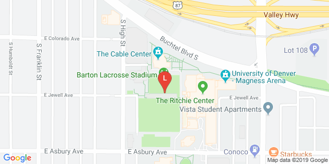 image for Peter Barton Lacrosse Stadium