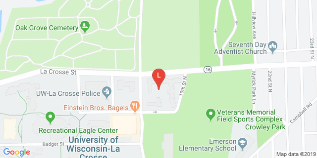 image for Campus Facilities