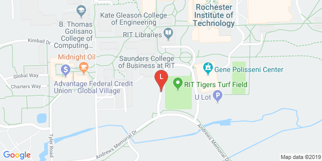 image for Turf Field