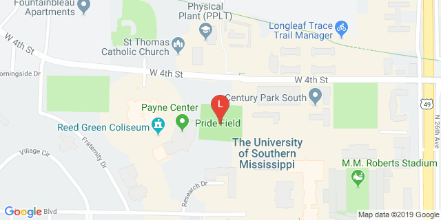 image for Pride Field