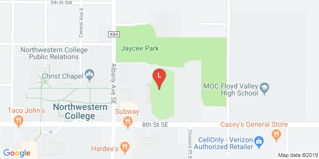 image for Korver Field