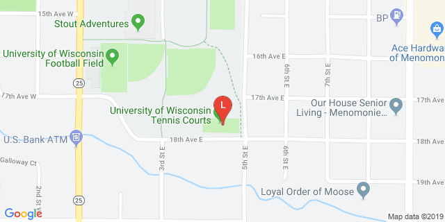 image for Outdoor Tennis Courts