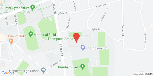 image for Thompson Ice Rink