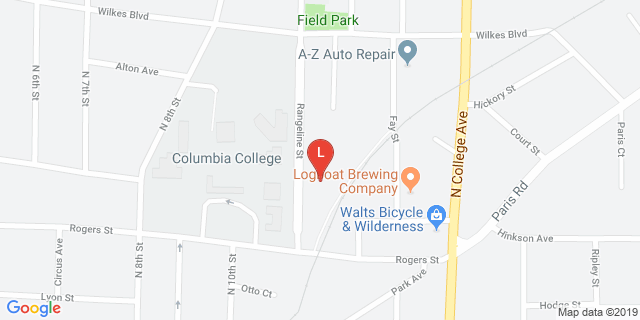 image for Southwell Courts