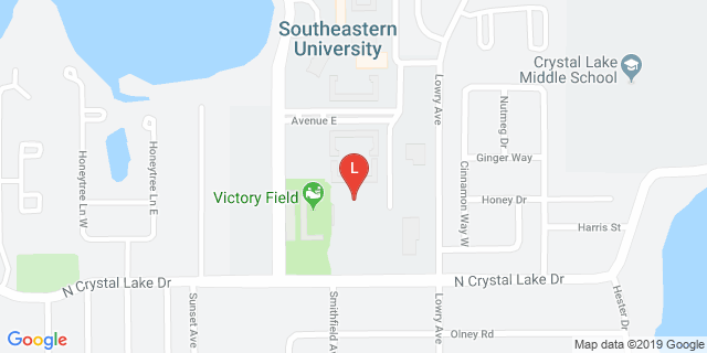 image for Destino Field