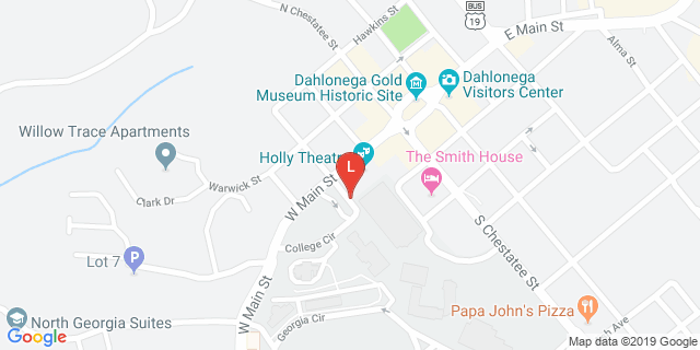 image for Rec Center