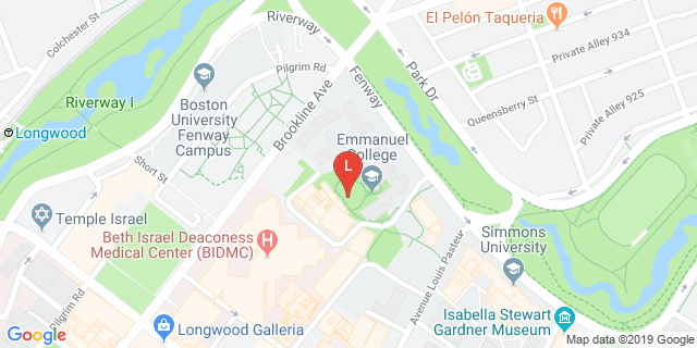 image for Emmanuel Quad