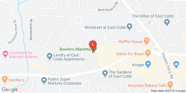 image for Bowlero Marietta