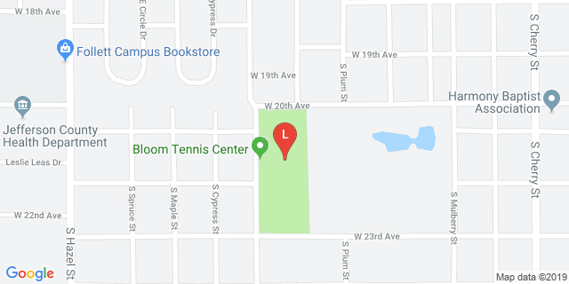 image for Central Park & Bloom Tennis Center
