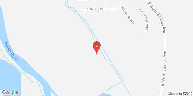 image for Warm Springs Golf Course