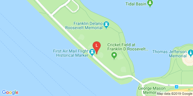 image for West Potomac Park Field 3