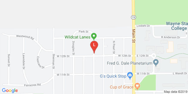 image for Wildcat Lanes