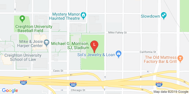 image for Morrison Stadium