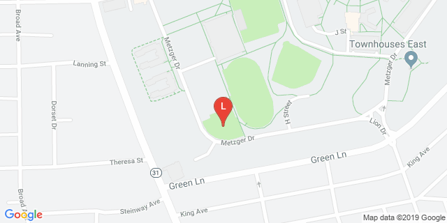 image for Dr. June Walker Softball Complex