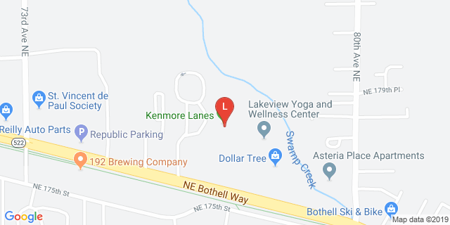 image for Kenmore Lanes