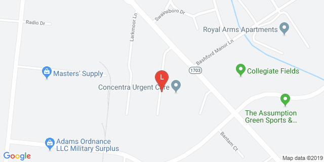 image for Newburg Road Fields