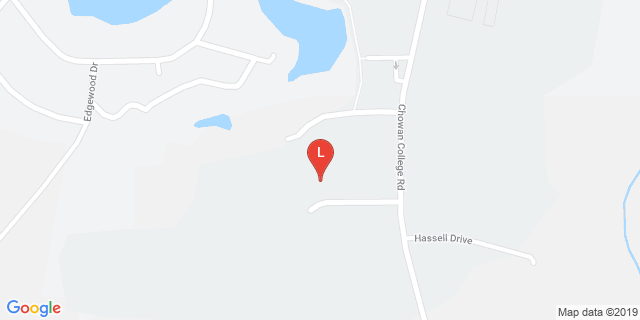 image for White's Crossing Sand Court