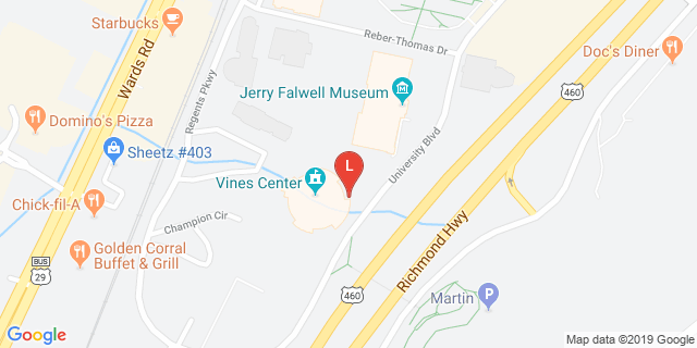 image for Vines Center