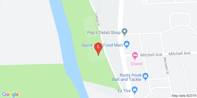 image for East Campus Softball Field