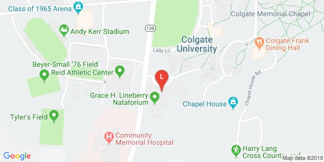 image for Huntington Basketball Courts