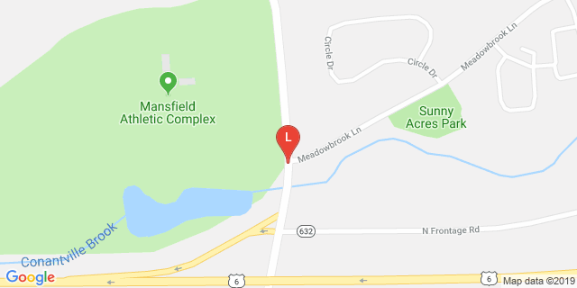 image for Mansfield Athletic Complex