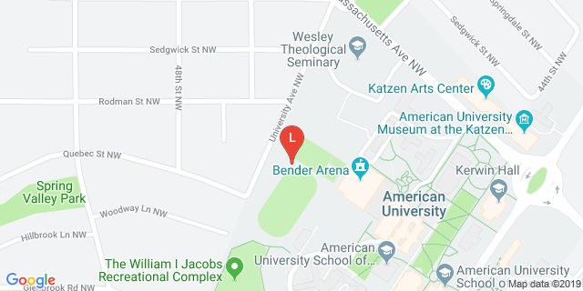 image for Reeves Field