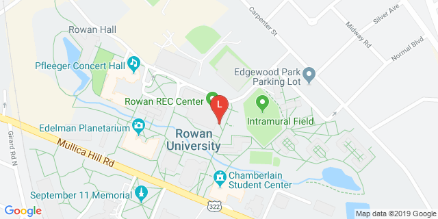 image for Racquetball Courts