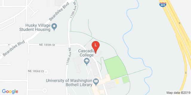 image for Mobius Hall