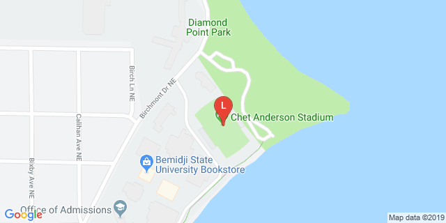 image for Chet Anderson