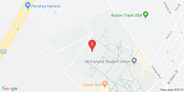 image for Intramural Fields