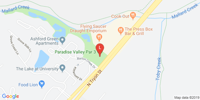 image for Paradise Valley