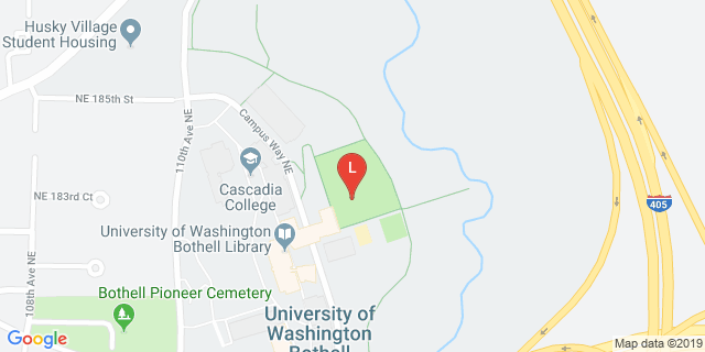 image for North Creek Events Center