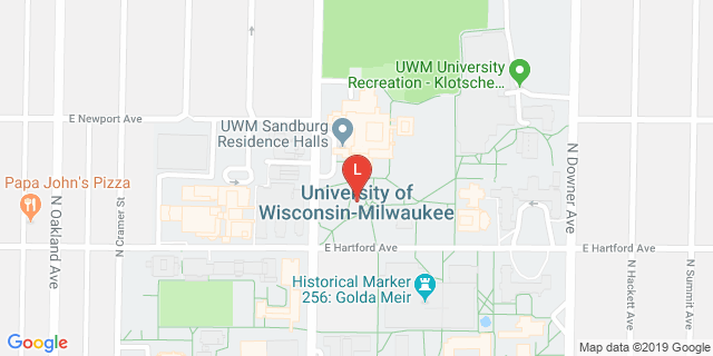 image for University of Wisconsin-Milwaukee